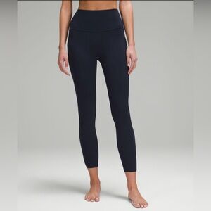Lululemon Align HR Pant with Pockets